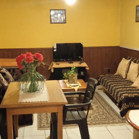 Cabana Don Claudio Осорно Екстериор снимка