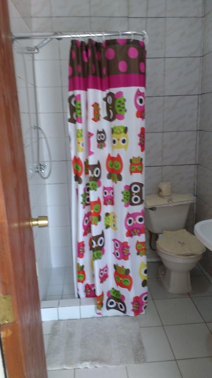 Cabana Don Claudio Осорно Екстериор снимка
